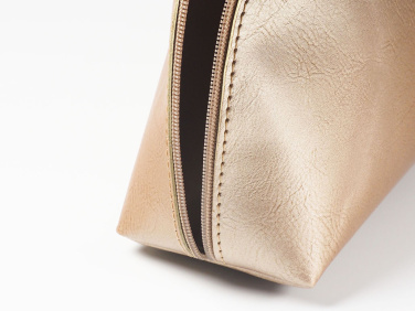 Logo trade business gift photo of: Cosmetic bag 527322