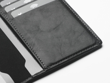 Logotrade promotional items photo of: Document wallet 889329