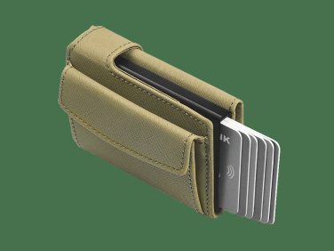 Logotrade advertising products photo of: RFID wallet 1226324
