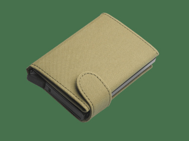 Logo trade promotional products picture of: RFID wallet 1226324
