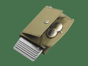 Logotrade promotional products photo of: RFID wallet 1226324