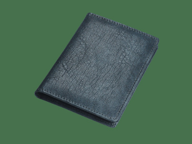 Logotrade promotional item picture of: Document wallet 889328