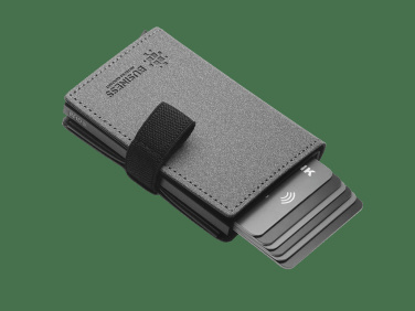 Logo trade promotional product photo of: RFID wallet 1230323