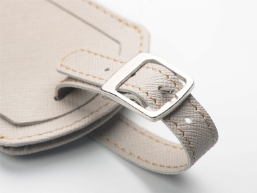 Logotrade advertising product picture of: Luggage tag 1155113