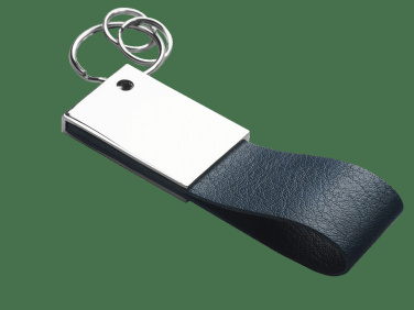 Logotrade promotional merchandise image of: Keyring 909327