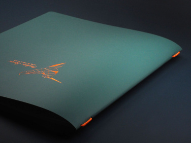Logo trade promotional products picture of: Menu cover Ambiente 1178094