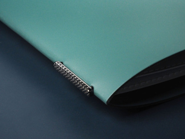 Logo trade promotional giveaways image of: Menu cover Ambiente 1178094