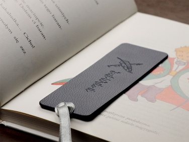 Logotrade advertising products photo of: Bookmark 2036319