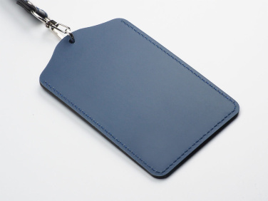 Logo trade advertising products picture of: ID Badge Holder 2038094