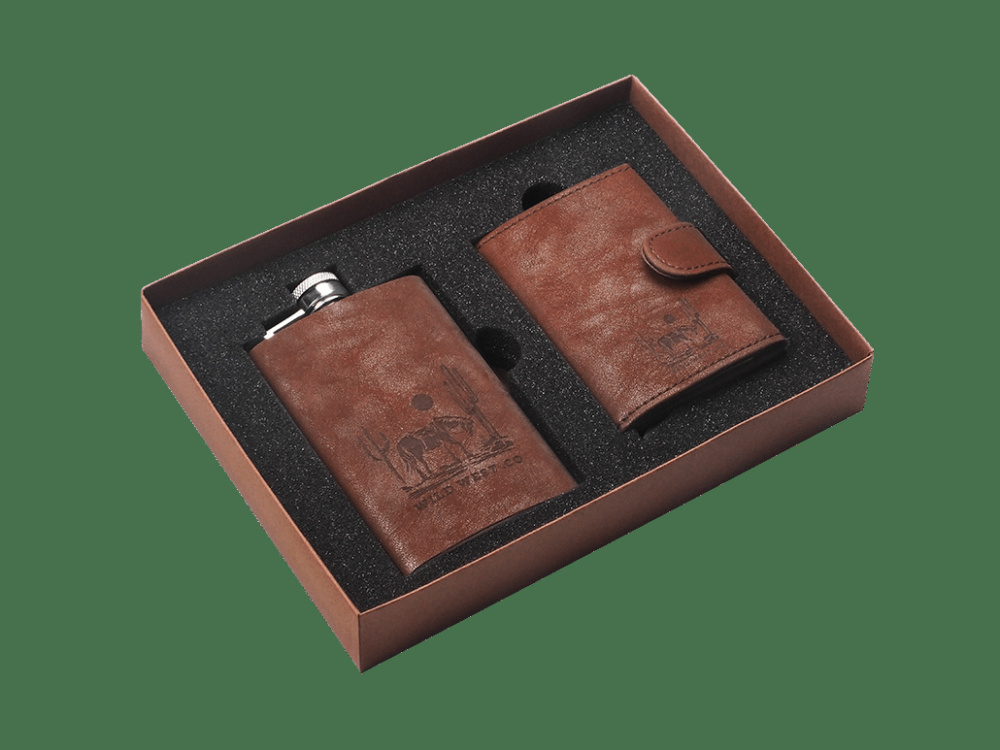 Logotrade promotional item image of: Set 2079325