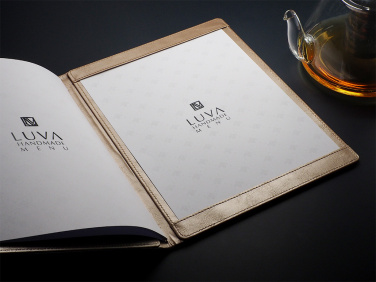 Logo trade promotional product photo of: Menu cover Fine Dining Pro 2013322