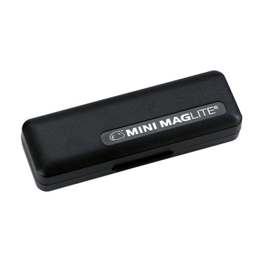 Logotrade promotional products photo of: Mini Maglite® AAA torch