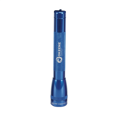 Logo trade corporate gifts image of: Mini Maglite® AAA torch