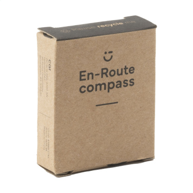 Logotrade promotional gift picture of: En-Route compass