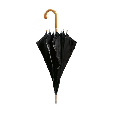 Logotrade promotional giveaways photo of: FirstClass umbrella 23 inch