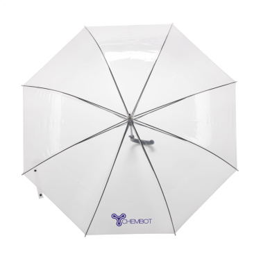 Logotrade promotional product picture of: TransEvent umbrella 23 inch