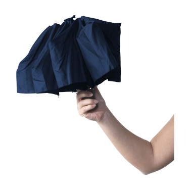 Logotrade promotional product image of: Impulse automatic umbrella 21 inch
