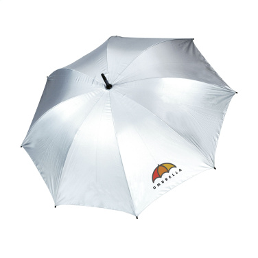 Logotrade promotional items photo of: FiberStar storm umbrella 23 inch
