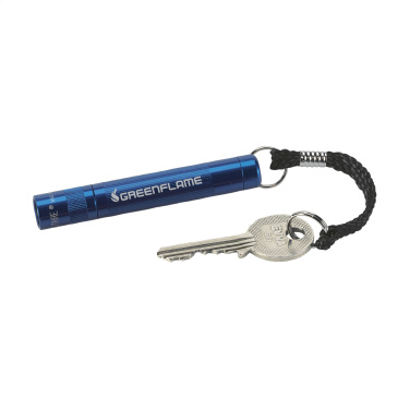 Logotrade promotional giveaways photo of: Maglite® Solitaire torch