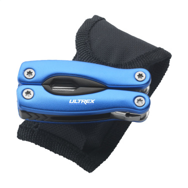 Logotrade promotional giveaway image of: MaxiTool multitool