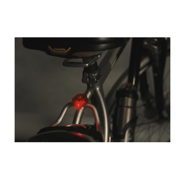 Logo trade promotional items image of: SmartLight bike lights