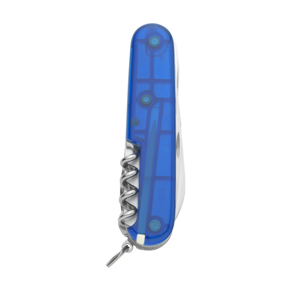 Logo trade business gift photo of: Victorinox Huntsman pocket knife