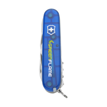 Logotrade promotional gifts photo of: Victorinox Huntsman pocket knife