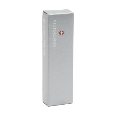 Logo trade promotional gifts image of: Victorinox Spartan pocket knife