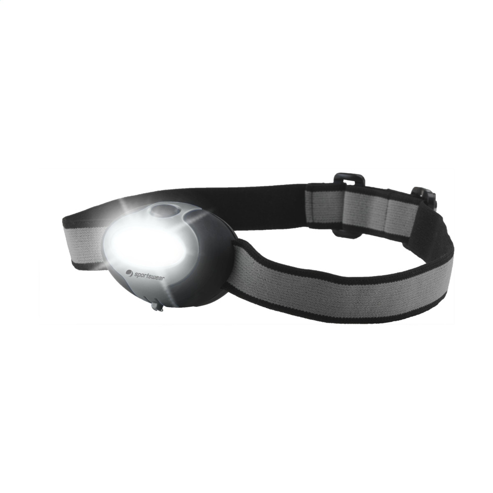 Logo trade corporate gift photo of: HeadLight COB