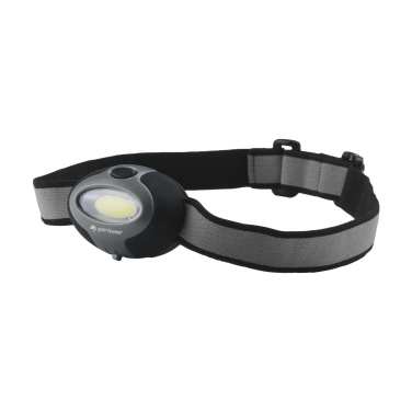 Logo trade promotional merchandise photo of: HeadLight COB