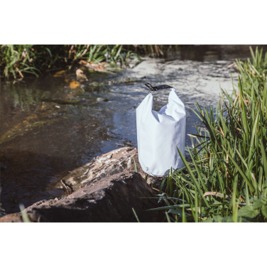 Logo trade promotional giveaways picture of: Drybag 5 L watertight bag