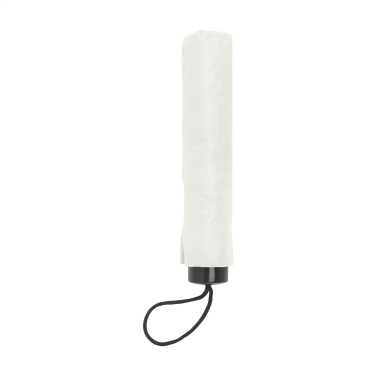 Logo trade promotional giveaways picture of: Colorado Mini foldable umbrella 21 inch