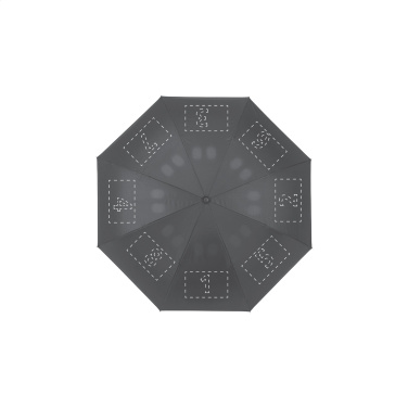 Logotrade promotional merchandise image of: Reverse Umbrella 23 inch
