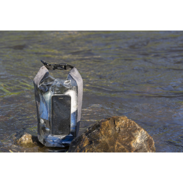 Logotrade promotional merchandise image of: Drybag Mini watertight bag