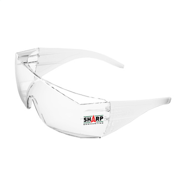 Logotrade corporate gifts photo of: EyeProtect protection glasses