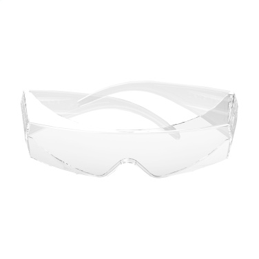 Logo trade advertising products picture of: EyeProtect protection glasses