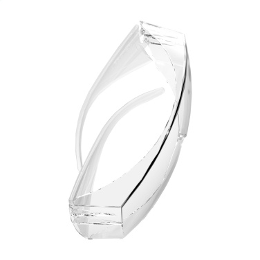 Logotrade corporate gift picture of: EyeProtect protection glasses