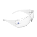 EyeProtect protection glasses, transparent