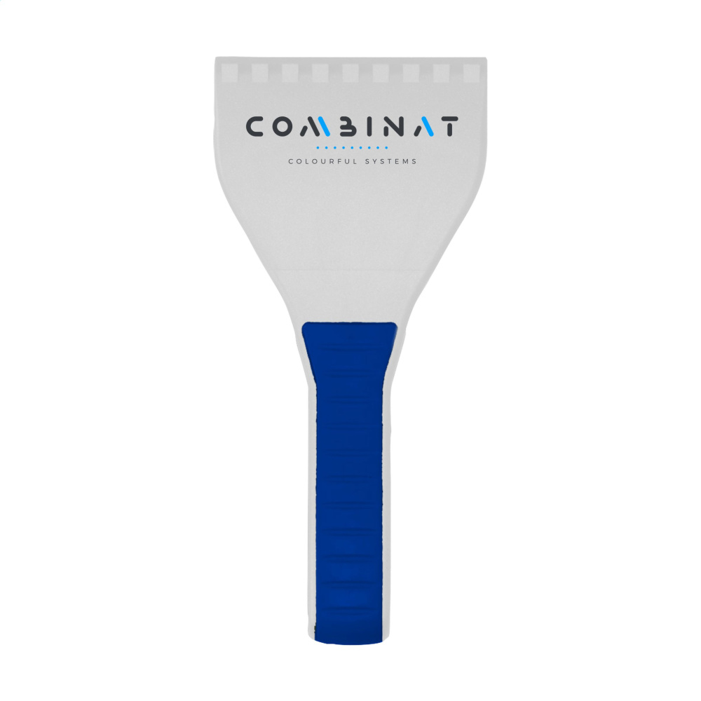 Logo trade advertising product photo of: TopGrip - Clean Vision ice scraper