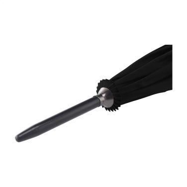 Logotrade promotional products photo of: Everest RCS RPET umbrella 23 inch