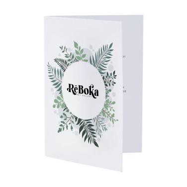 Logo trade promotional items picture of: Treemore Letterbox Trees Bird of Paradise plant