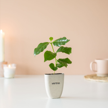 Logo trade promotional gift photo of: Treemore Letterbox Trees Coffee