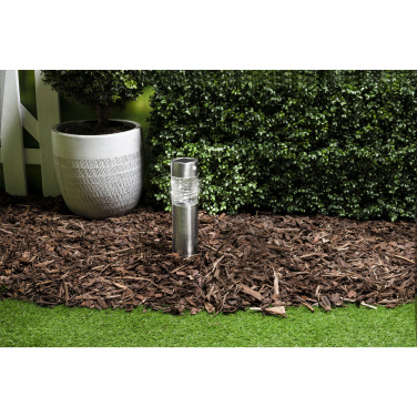 Logotrade promotional products photo of: Grundig Solar Garden LED Light