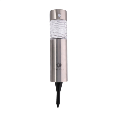 Logotrade promotional items photo of: Grundig Solar Garden LED Light