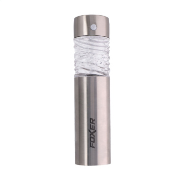 Logo trade promotional merchandise picture of: Grundig Solar Garden LED Light