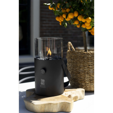 Logo trade promotional gifts image of: Cosiscoop Original Gas lantern