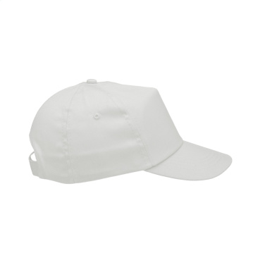 Logotrade promotional gift image of: Uni baseball cap