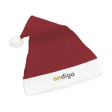 Logotrade promotional product image of: Santa Hat
