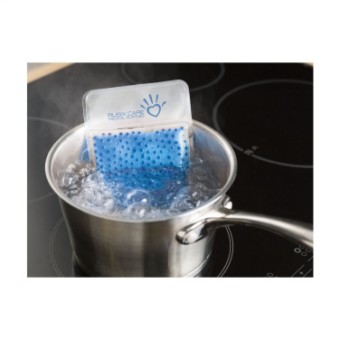 Logo trade promotional products picture of: Hot&Cold Pack Thermal Pad