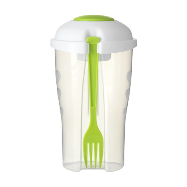 Logotrade promotional merchandise image of: Salad2Go Salad Shaker